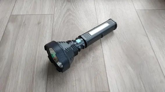 Ручний ліхтар TY-829T