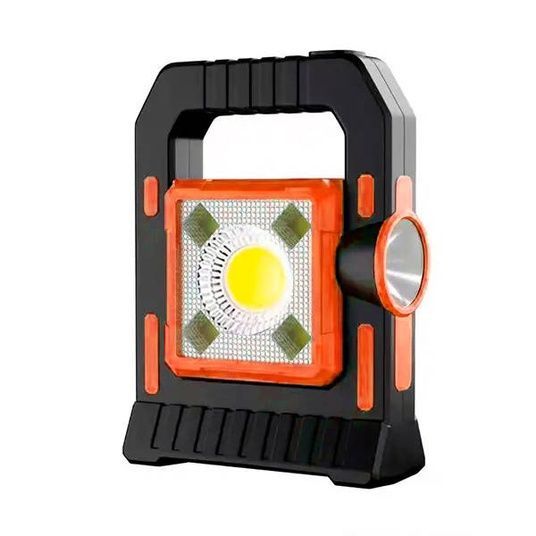 Кемпинговый переносной фонарь Work Light T18-1